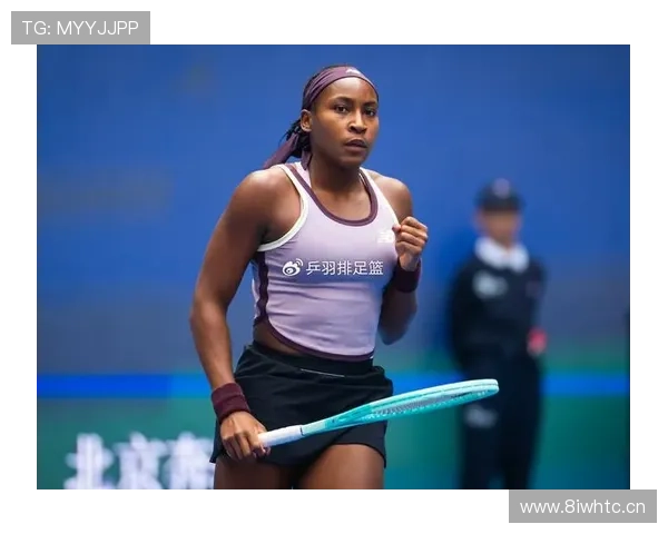 WTA年度最佳对决揭晓引热议 WTA年度最佳对决揭晓引热议