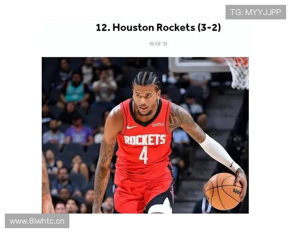 布克：杰伦格林恢复进步场上更从容